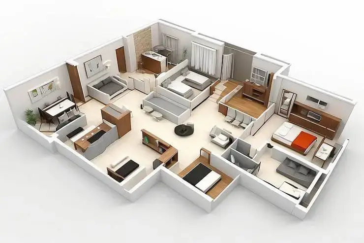 kalpataru sewri floor plan1