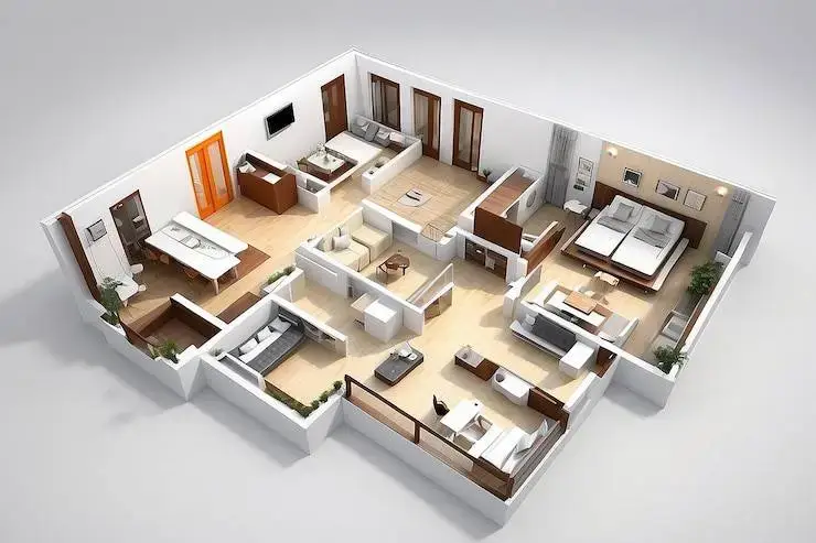 kalpataru sewri floor plan2