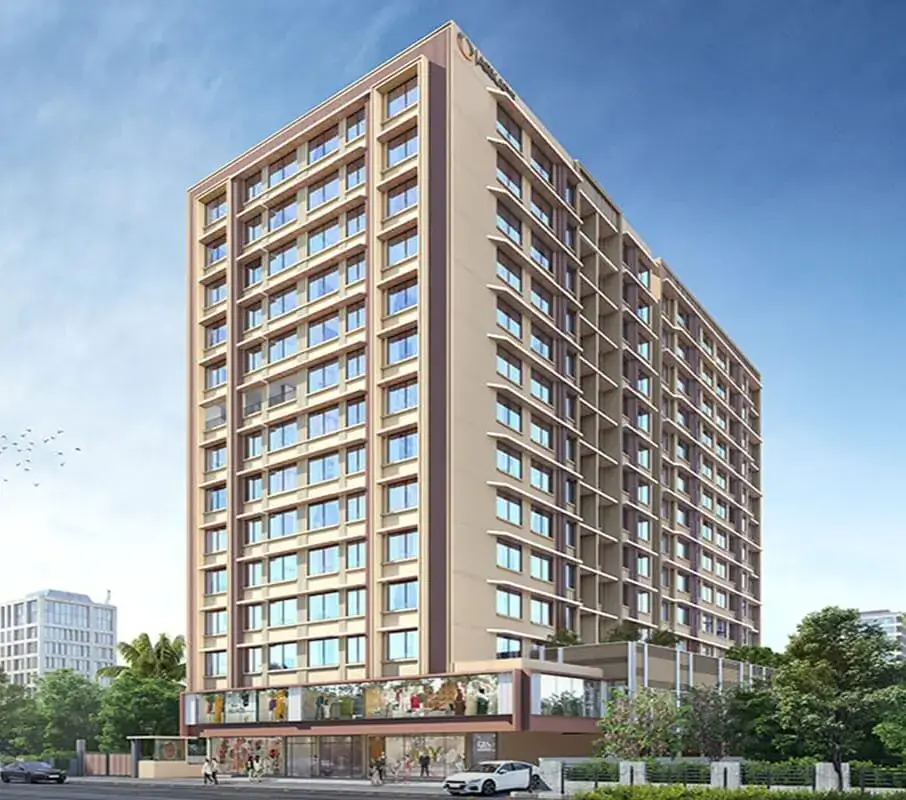 kalpataru sewri
